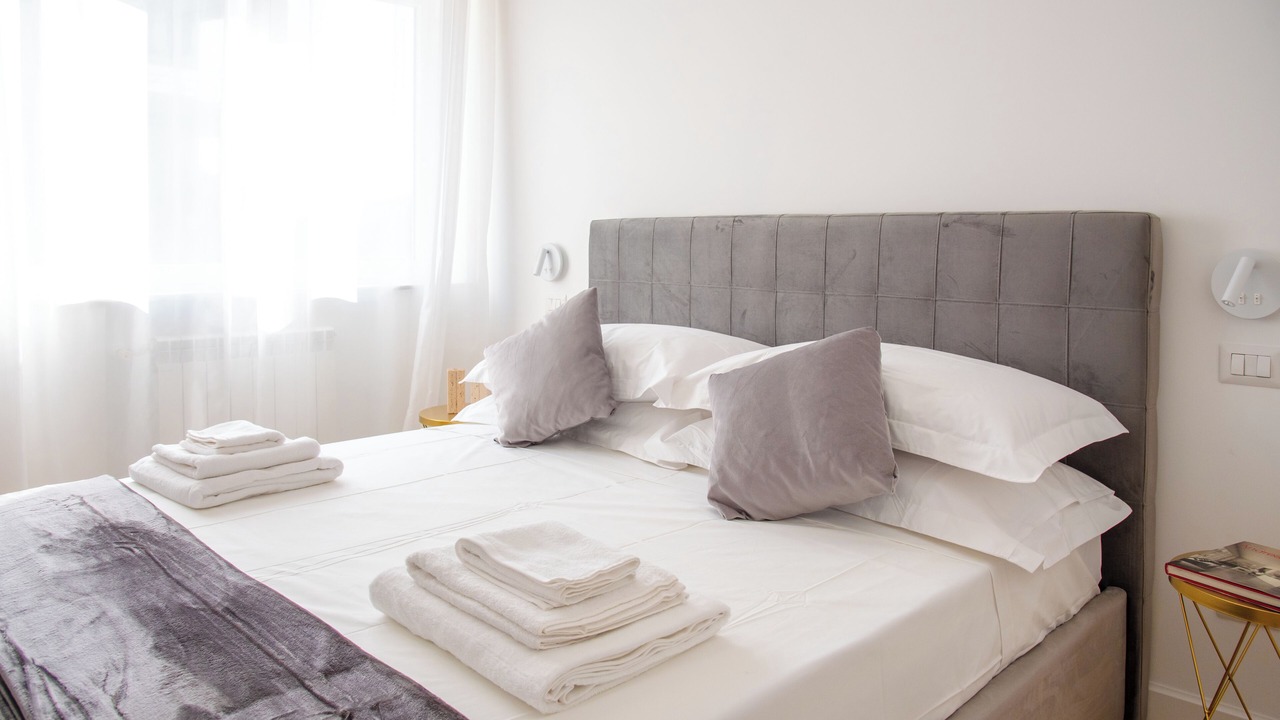 Photo of Bedroom in EUR