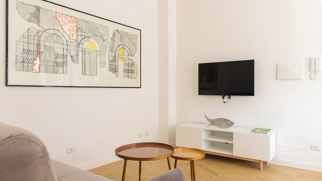 Photo of Livingroom in EUR