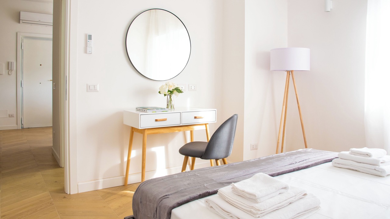 Photo of Bedroom in EUR