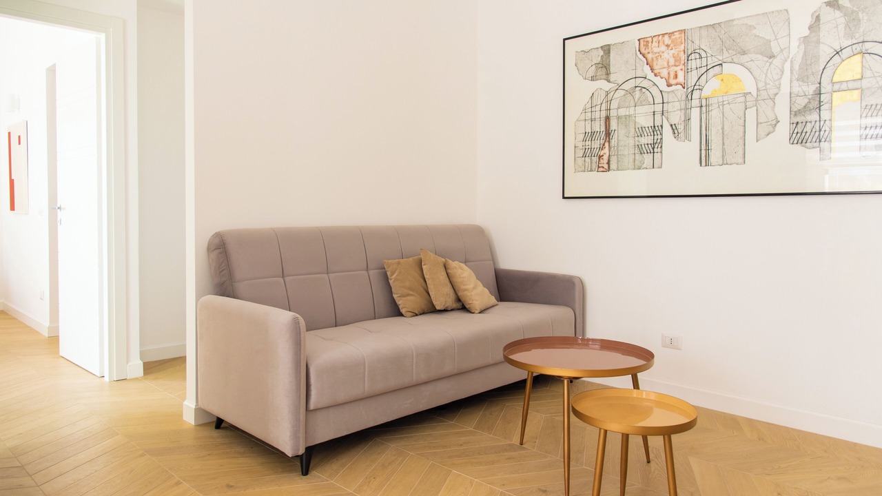 Photo of Livingroom in EUR