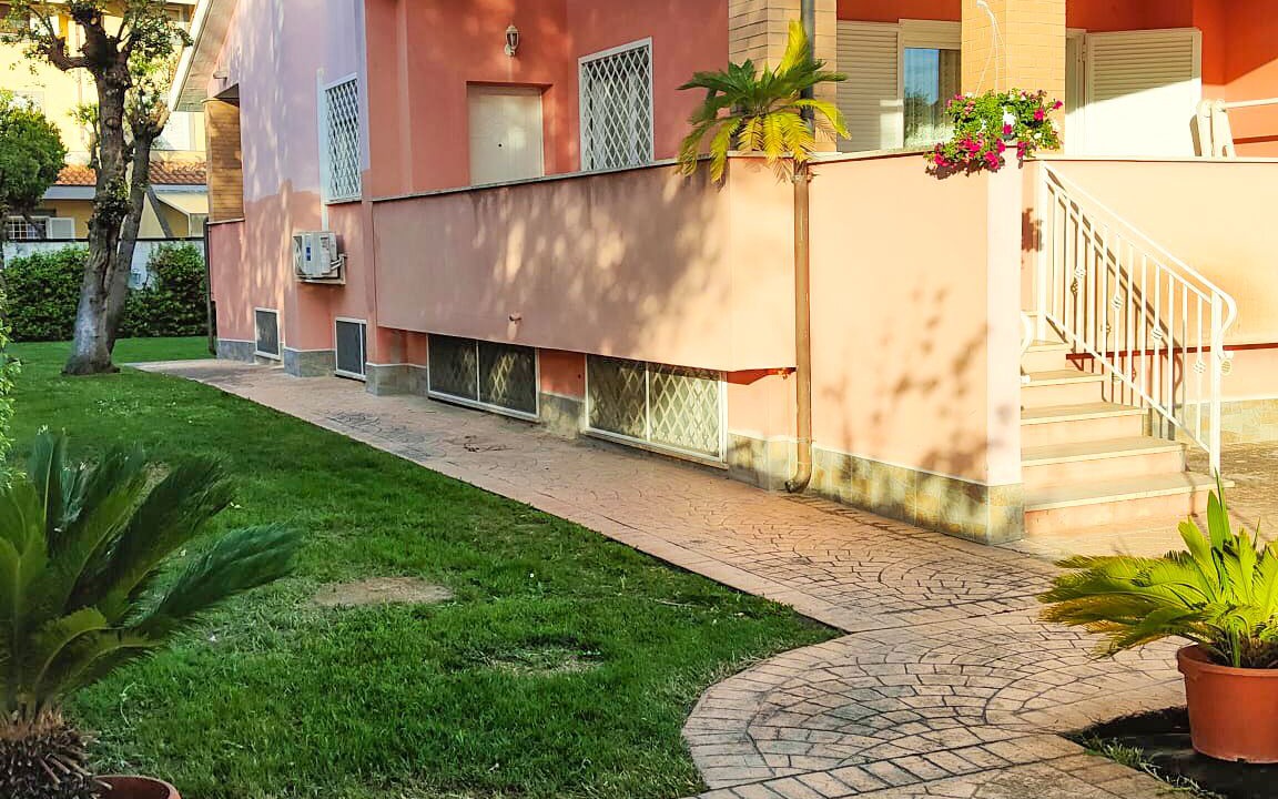 Photo of Outdoor in Fregenae