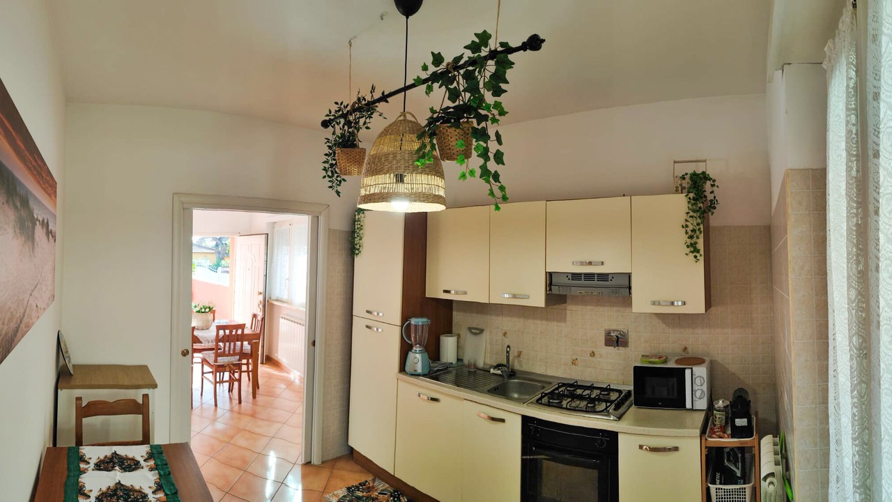 Photo of Kitchen in Fregenae