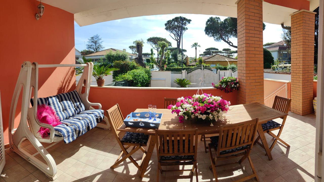 Photo of Outdoor in Fregenae