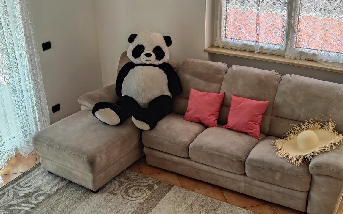Photo of Livingroom in Fregenae