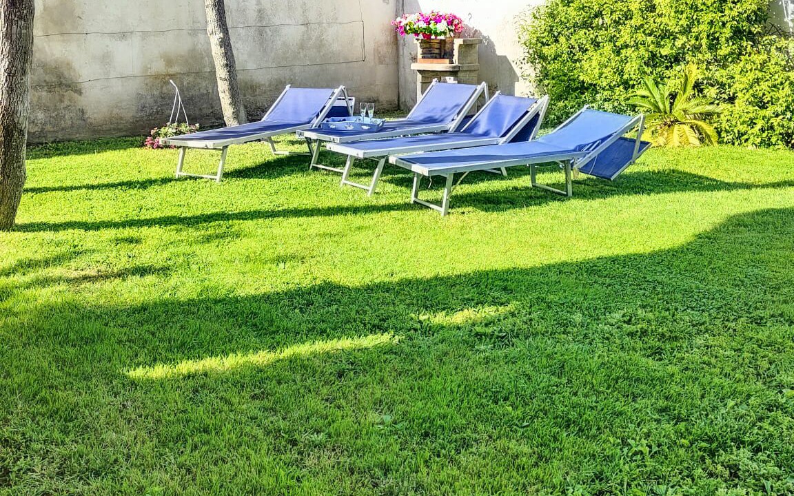 Photo of Outdoor in Fregenae