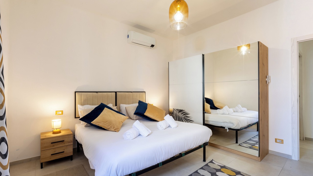 Photo of Bedroom in Prenestino-Centocelle