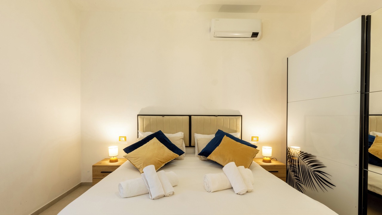 Photo of Bedroom in Prenestino-Centocelle