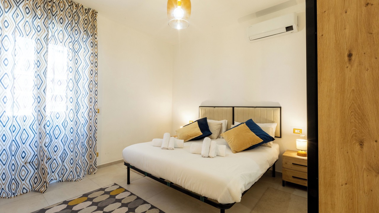 Photo of Bedroom in Prenestino-Centocelle