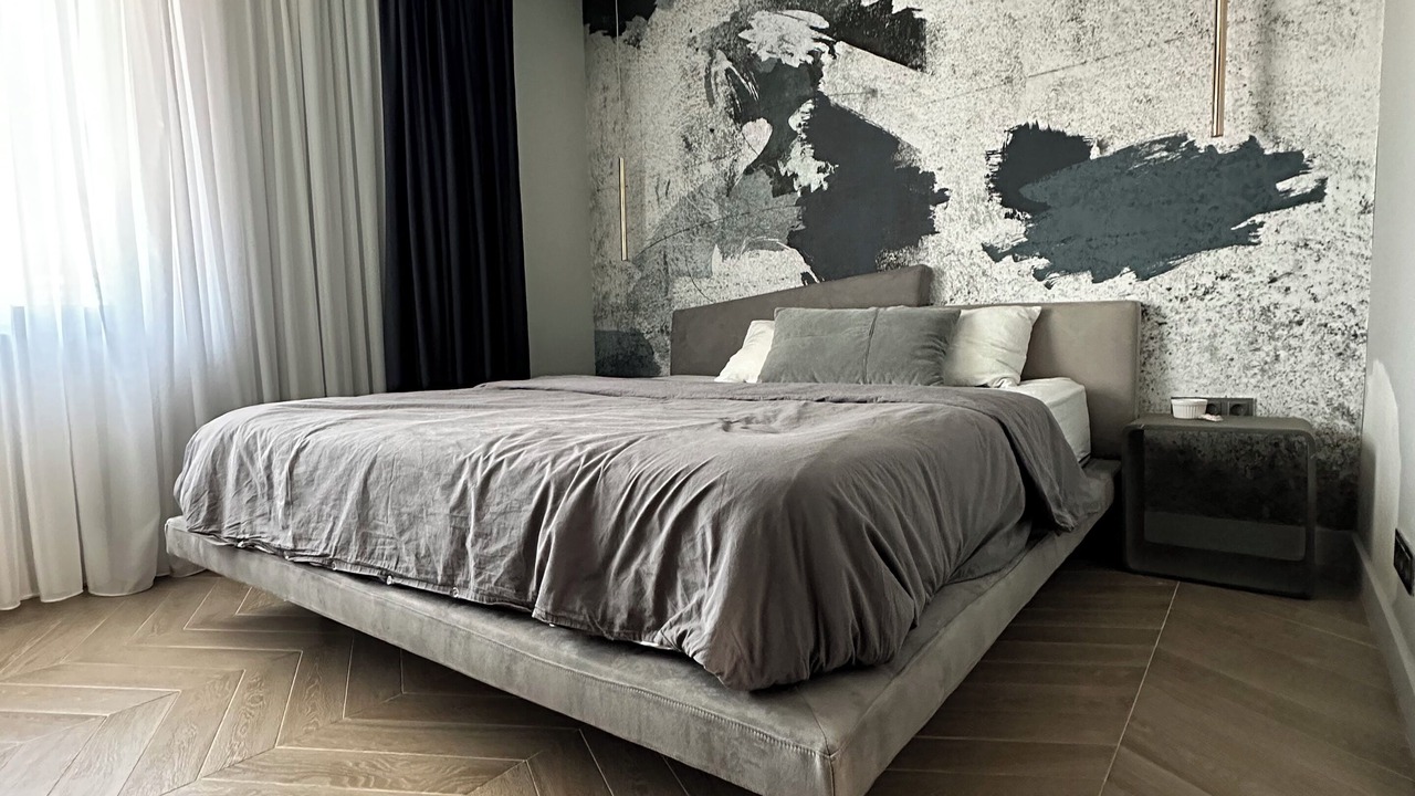 Photo of Bedroom in Cluj-Napoca