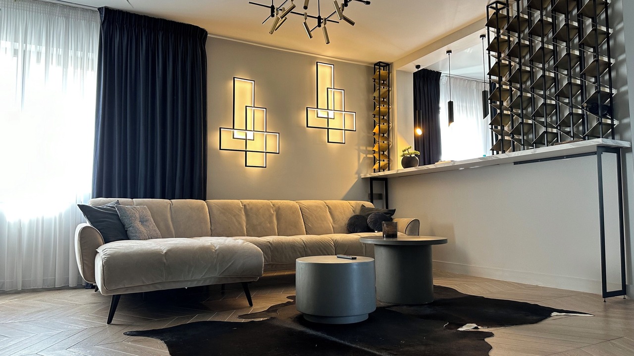 Photo of Livingroom in Cluj-Napoca