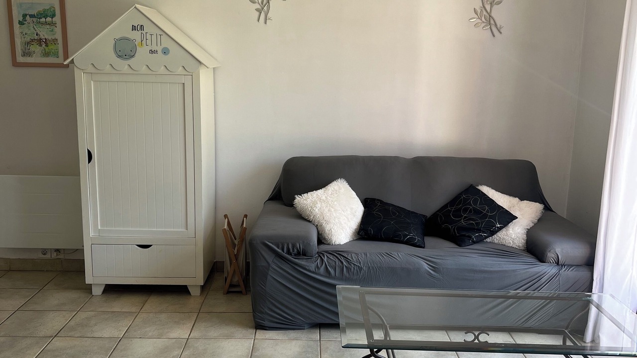 Photo of Livingroom in Lairoux