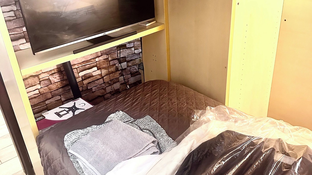 Photo of Bedroom in Pomezia