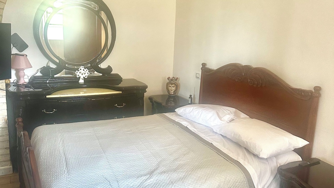 Photo of Bedroom in Pomezia