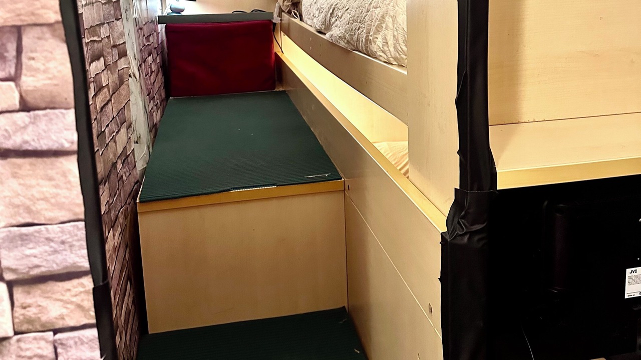 Photo of Bedroom in Pomezia