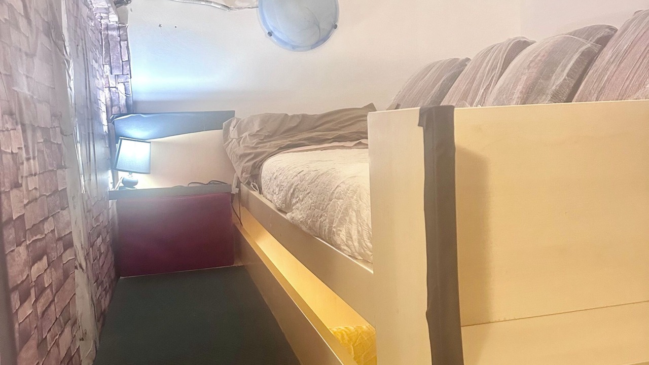 Photo of Bedroom in Pomezia