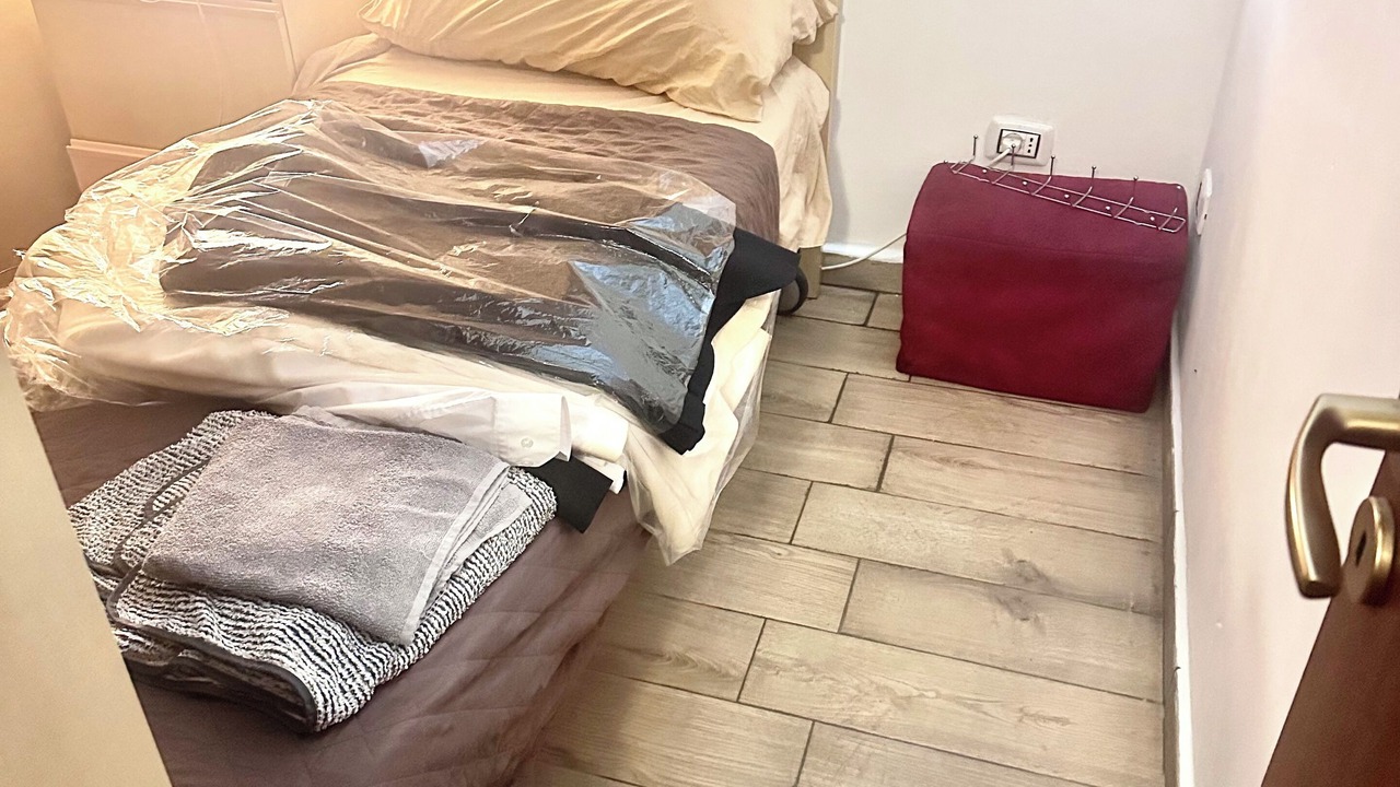 Photo of Bedroom in Pomezia