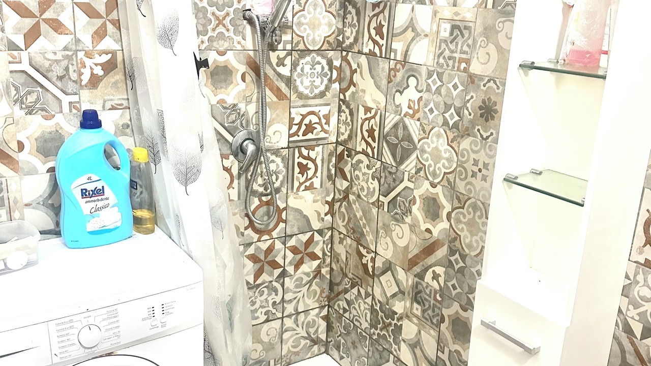 Photo of Bathroom in Pomezia