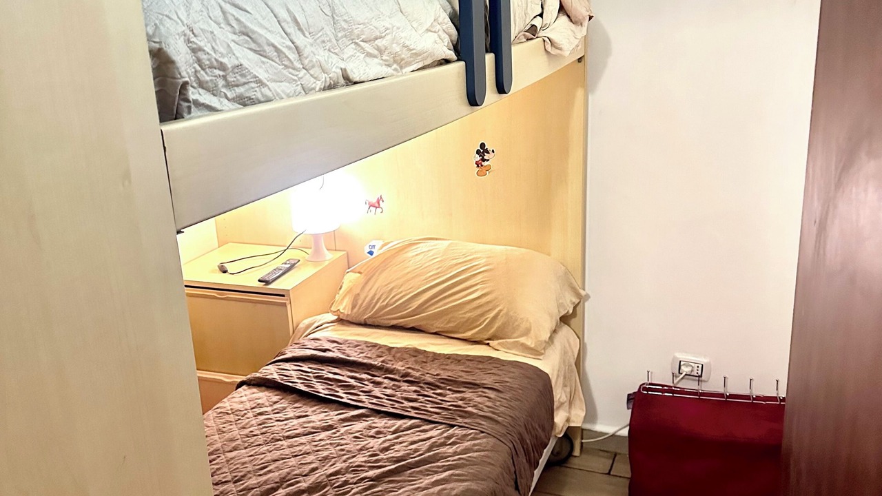 Photo of Bedroom in Pomezia