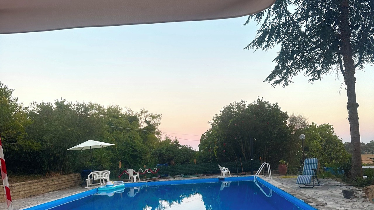 Photo of Outdoor in Pomezia
