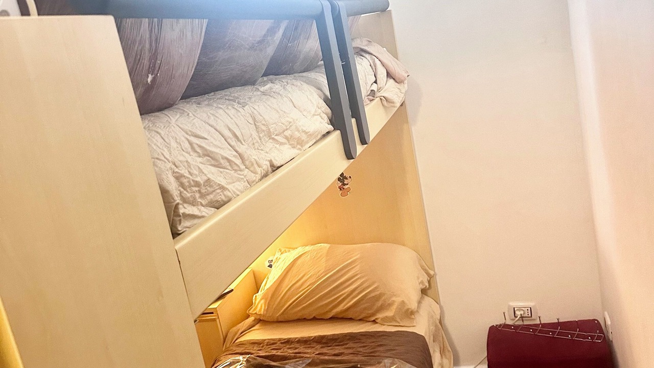 Photo of Bedroom in Pomezia