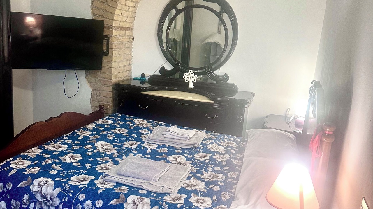 Photo of Bedroom in Pomezia