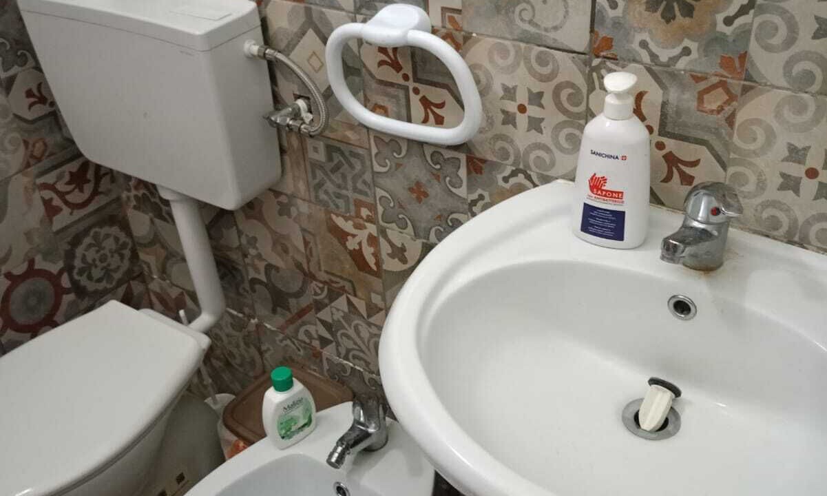 Photo of Bathroom in Pomezia