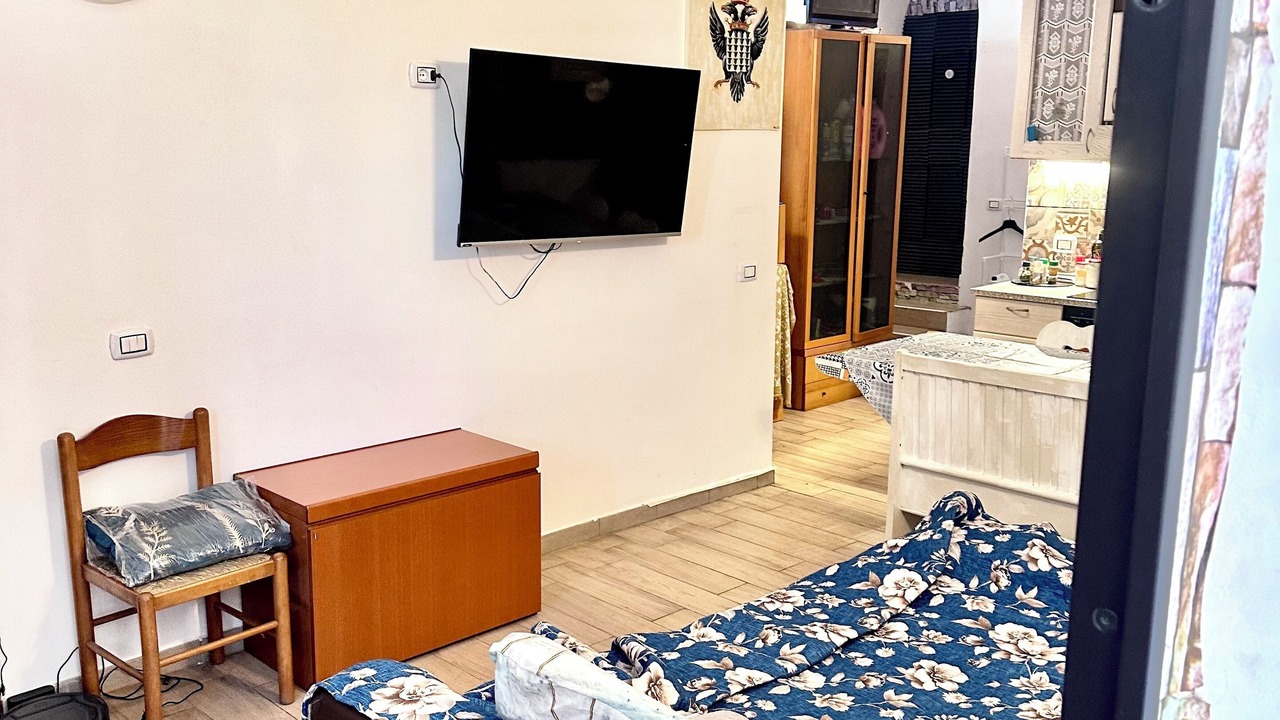 Photo of Bedroom in Pomezia