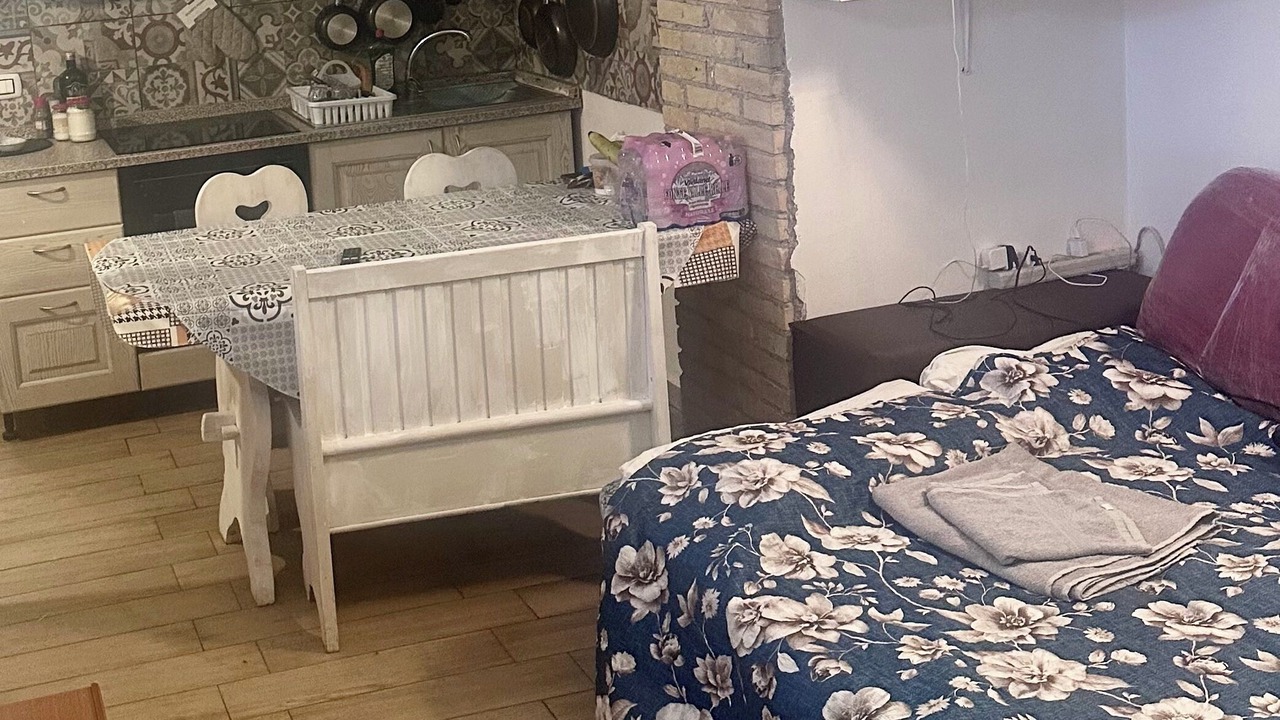 Photo of Bedroom in Pomezia