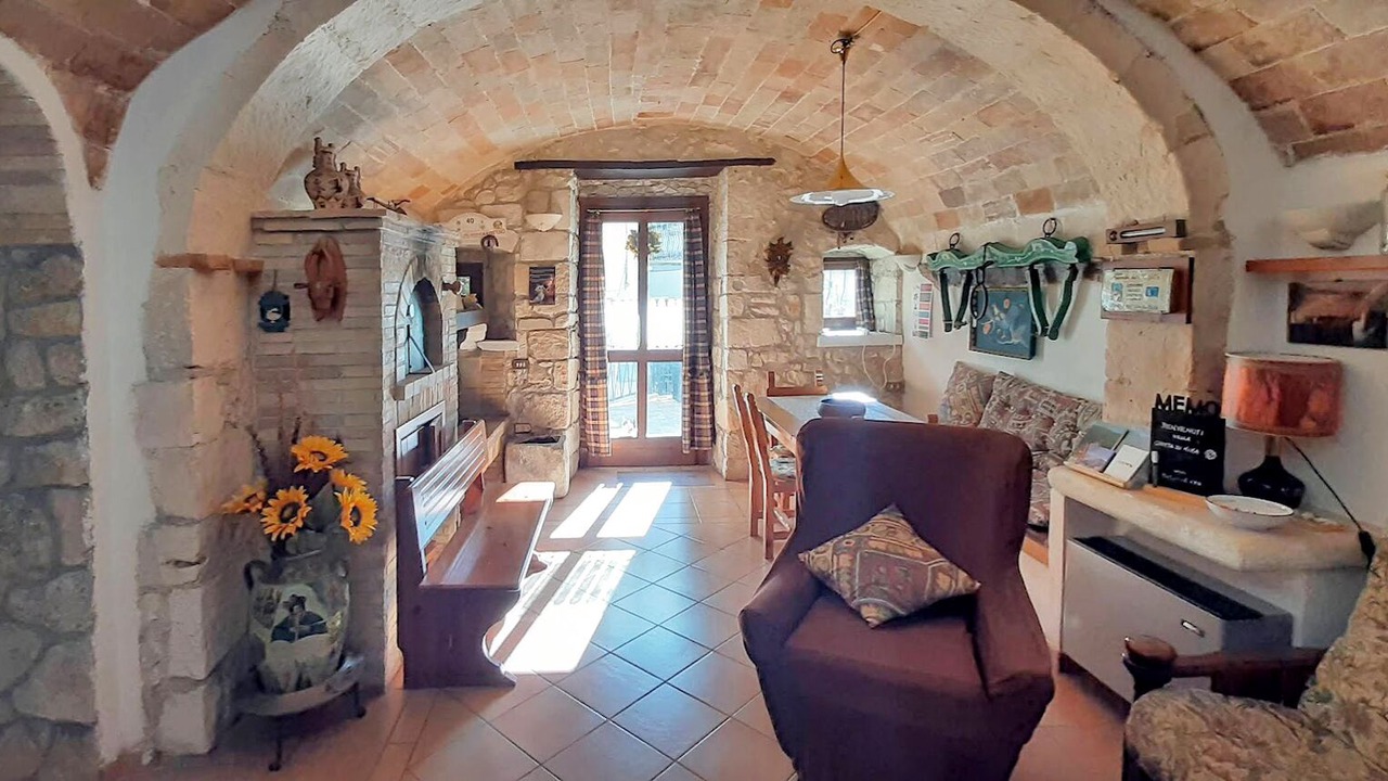 Photo of Livingroom in Pretoro