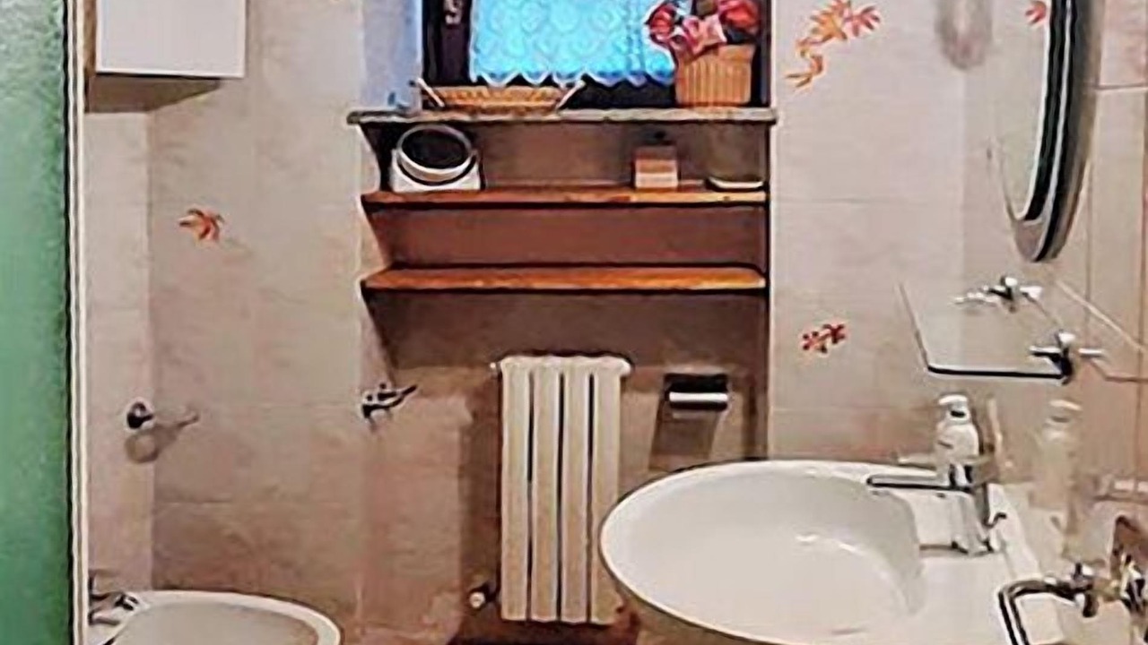 Photo of Bathroom in Pretoro