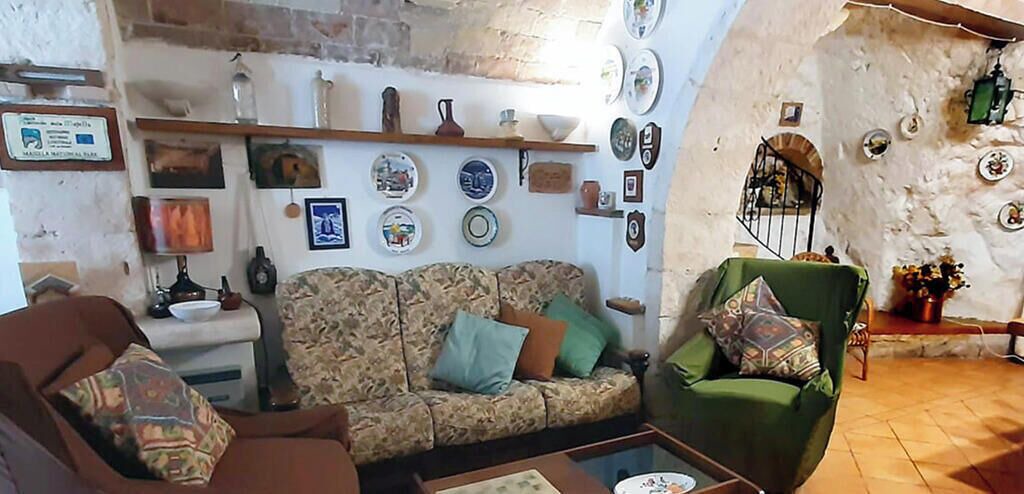 Photo of Livingroom in Pretoro
