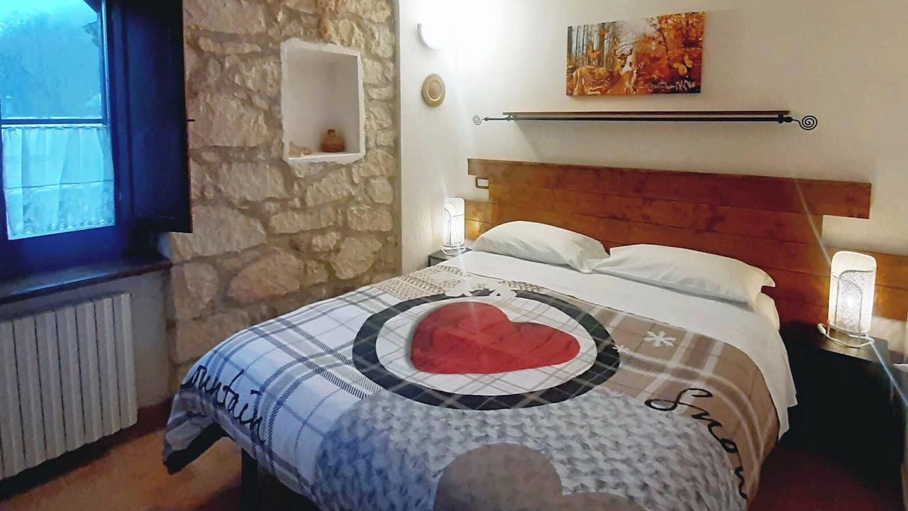 Photo of Bedroom in Pretoro