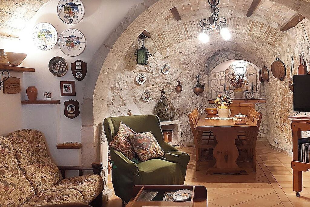 Photo of Livingroom in Pretoro