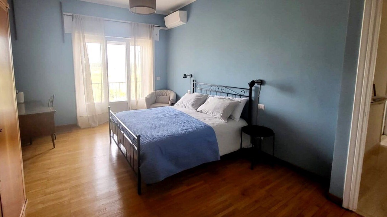 Photo of Bedroom in Tor di Quinto