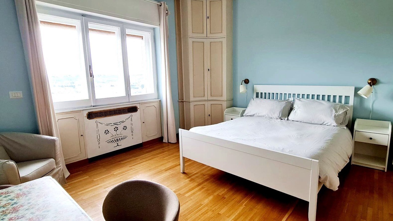 Photo of Bedroom in Tor di Quinto