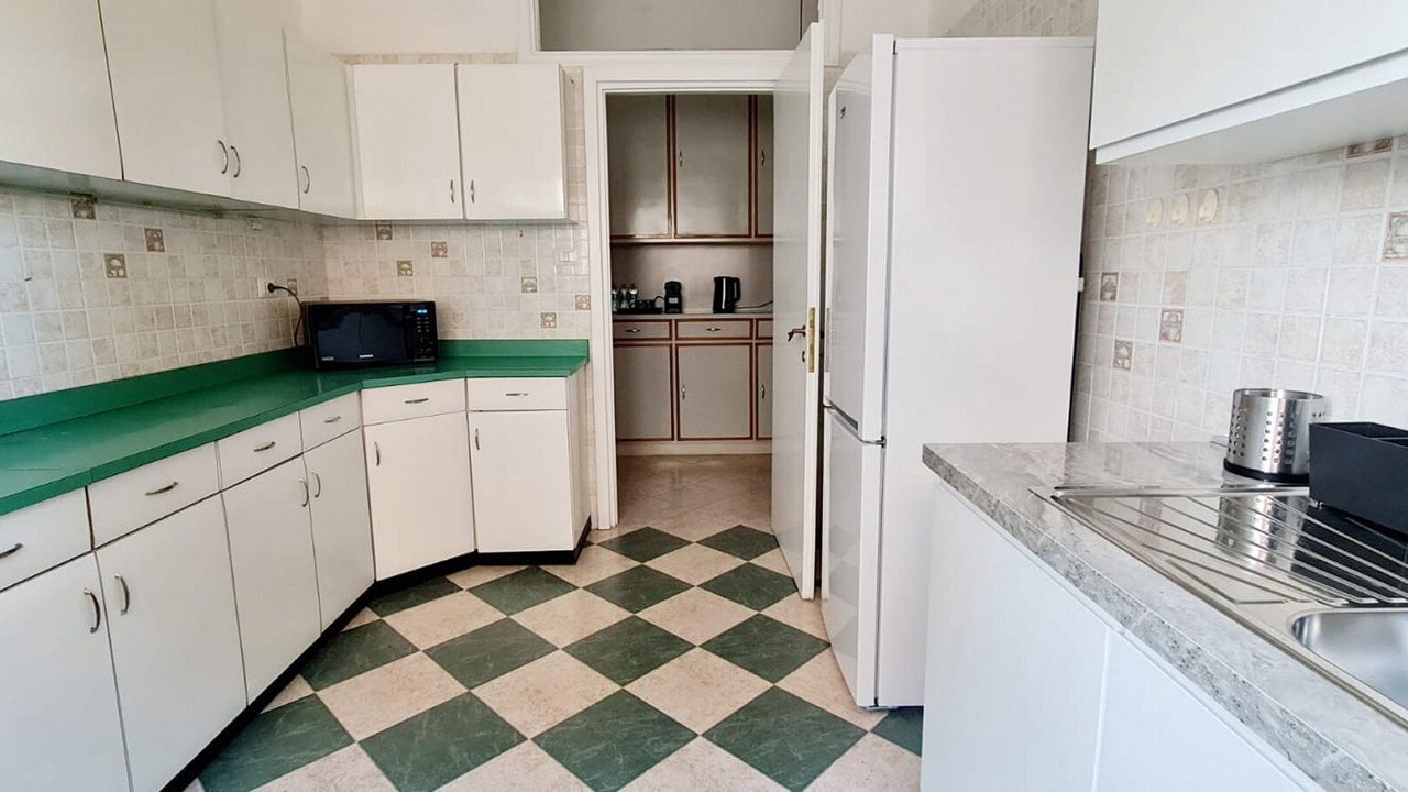 Photo of Kitchen in Tor di Quinto