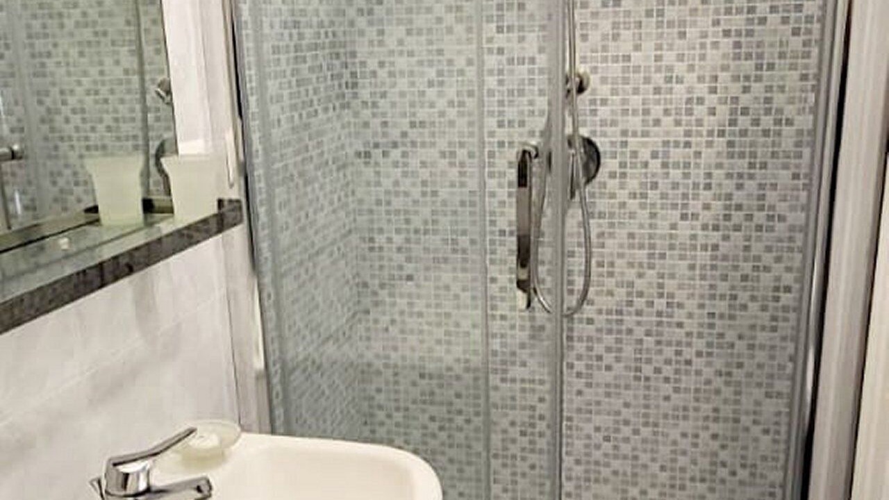 Photo of Bathroom in Tor di Quinto