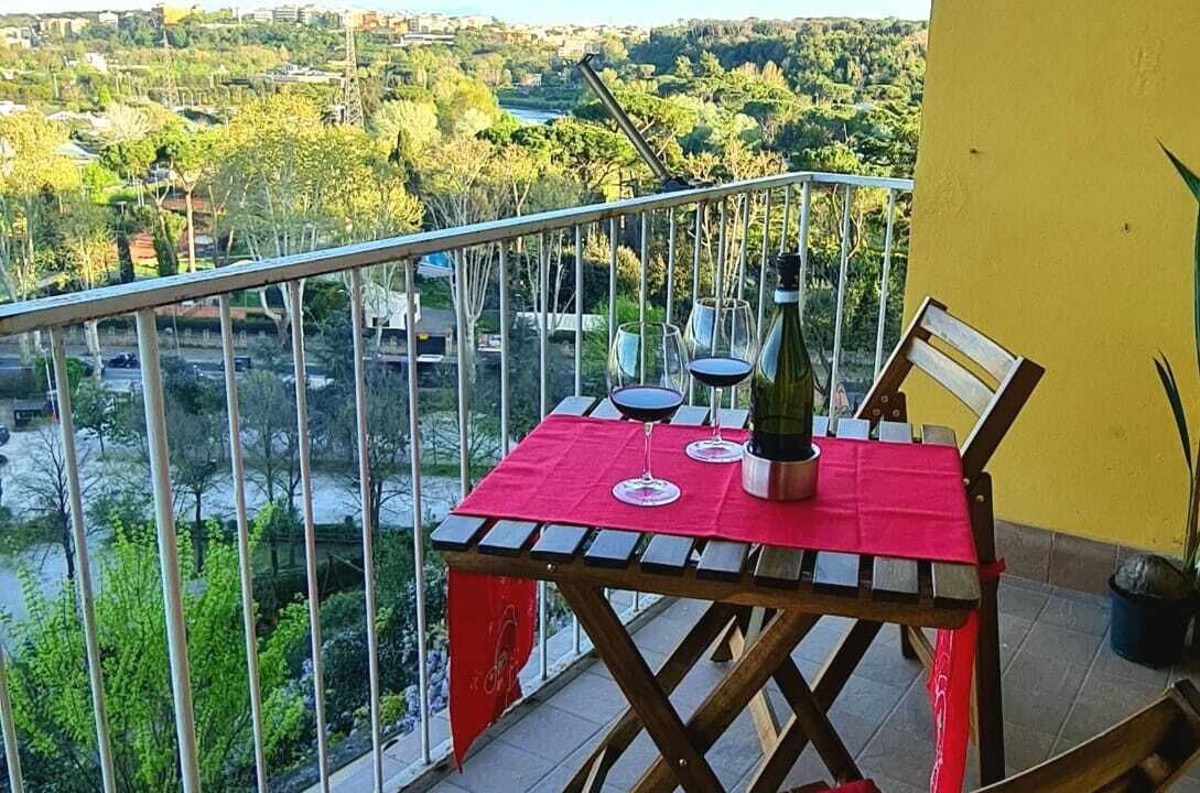 Photo of Outdoor in Tor di Quinto