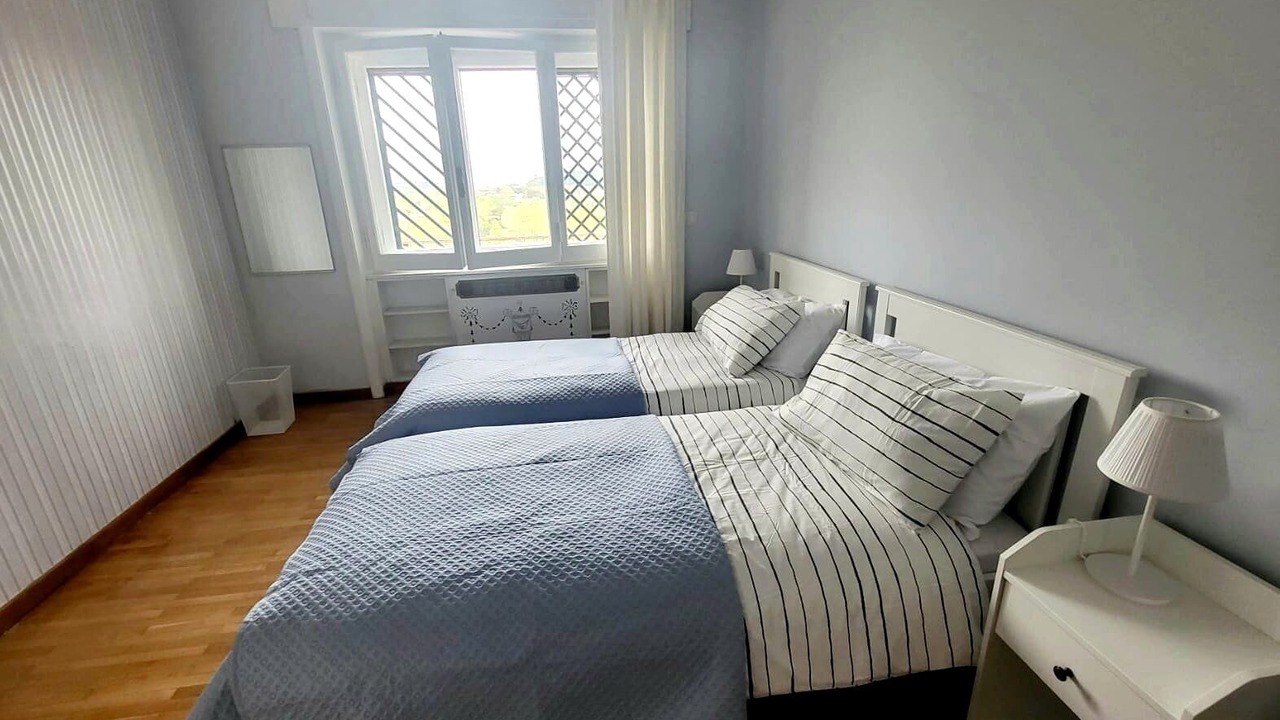 Photo of Bedroom in Tor di Quinto
