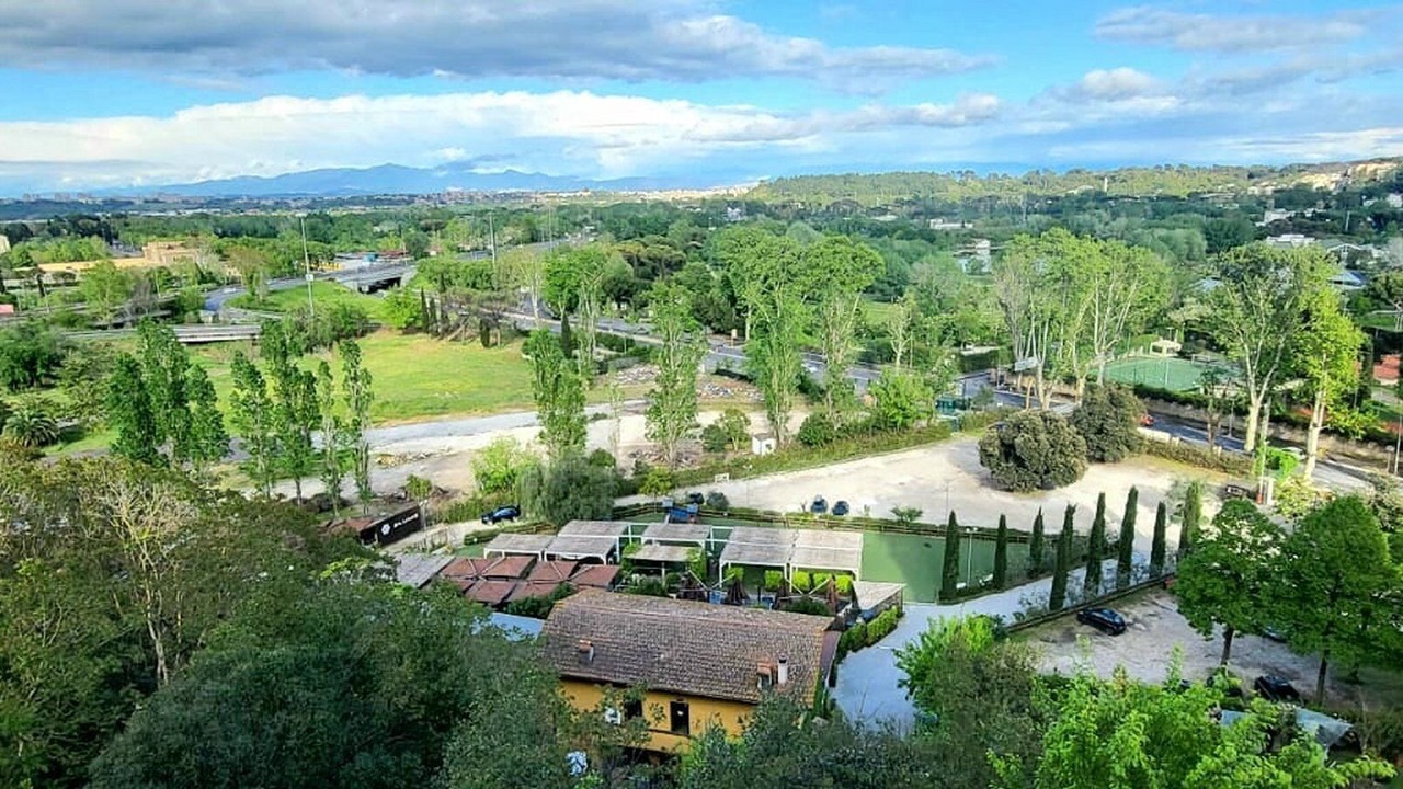 Photo of Outdoor in Tor di Quinto