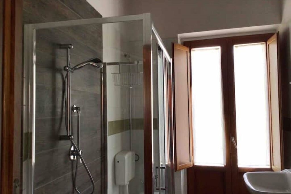 Photo of Bathroom in Rivello