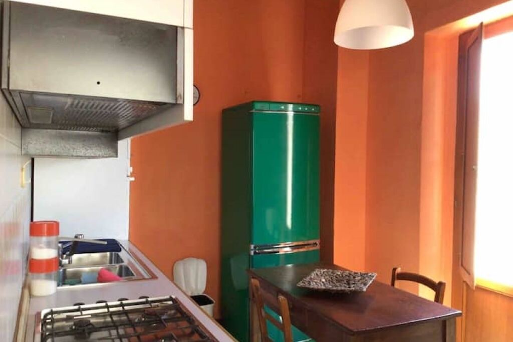 Photo of Kitchen in Rivello