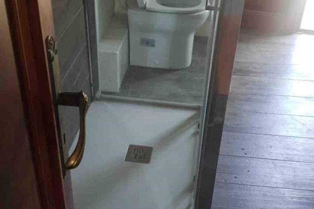 Photo of Bathroom in Rivello