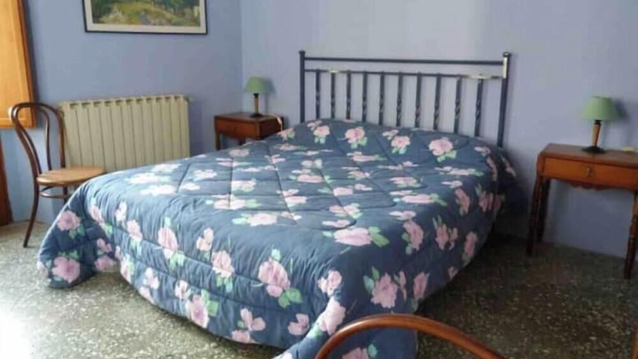 Photo of Bedroom in Rivello