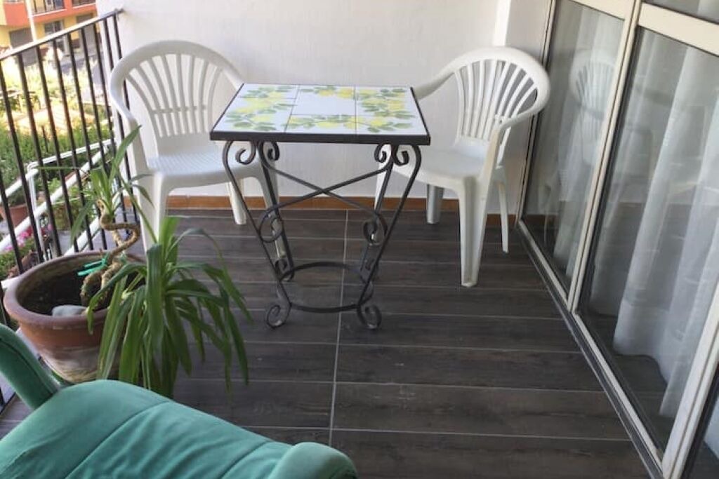 Photo of Outdoor in Rivello