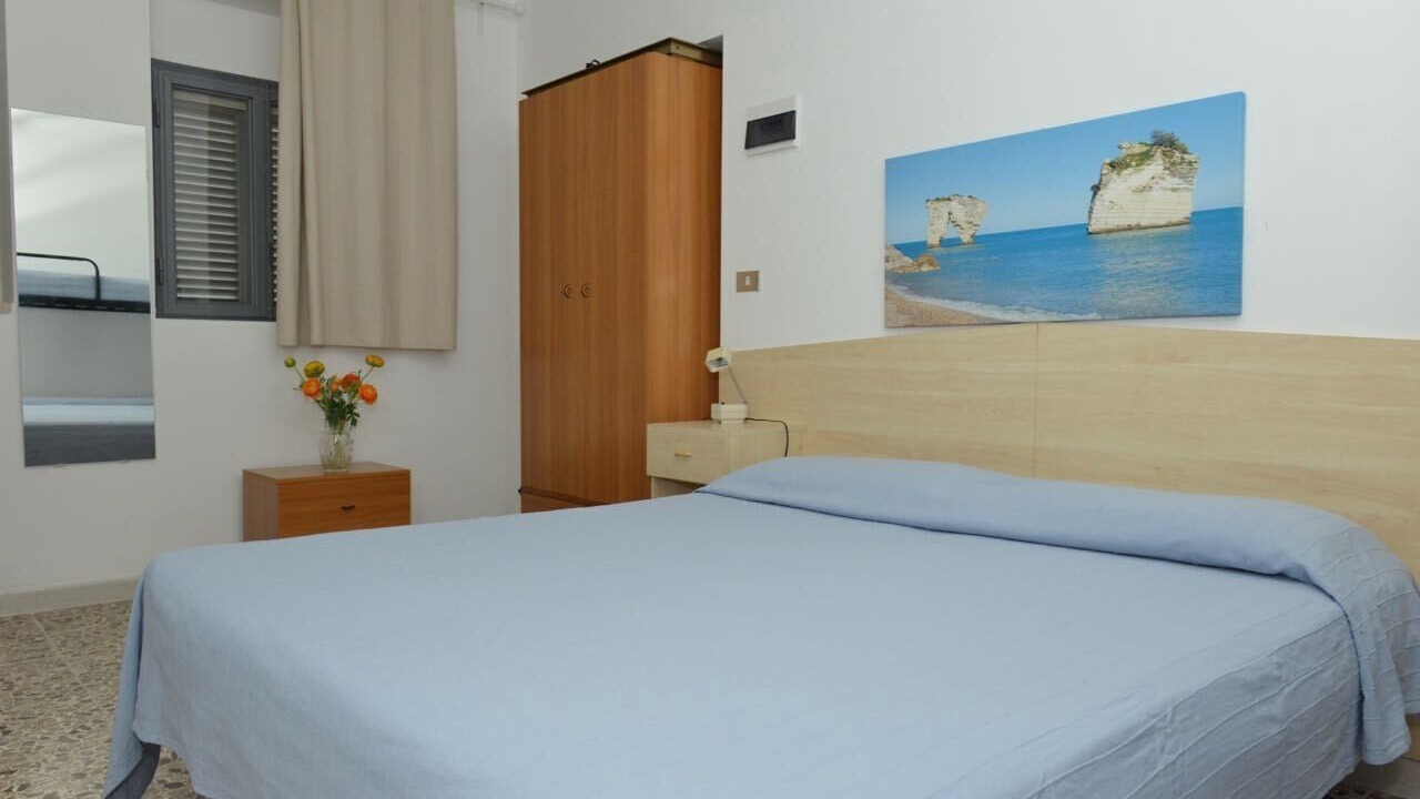 Photo of Bedroom in Mattinata