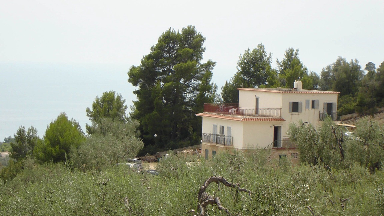 Photo of Outdoor in Mattinata