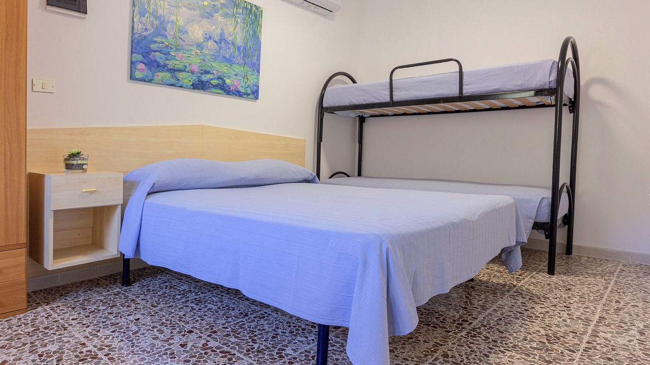 Photo of Bedroom in Mattinata