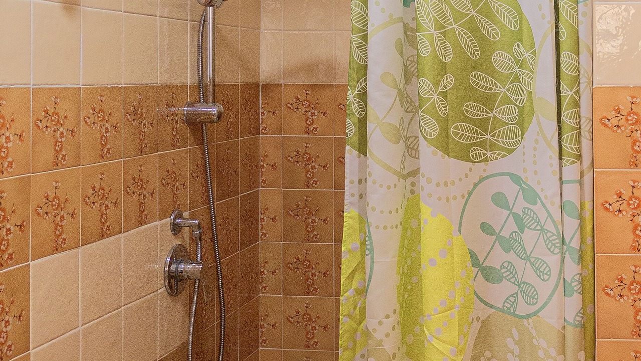 Photo of Bathroom in Mattinata