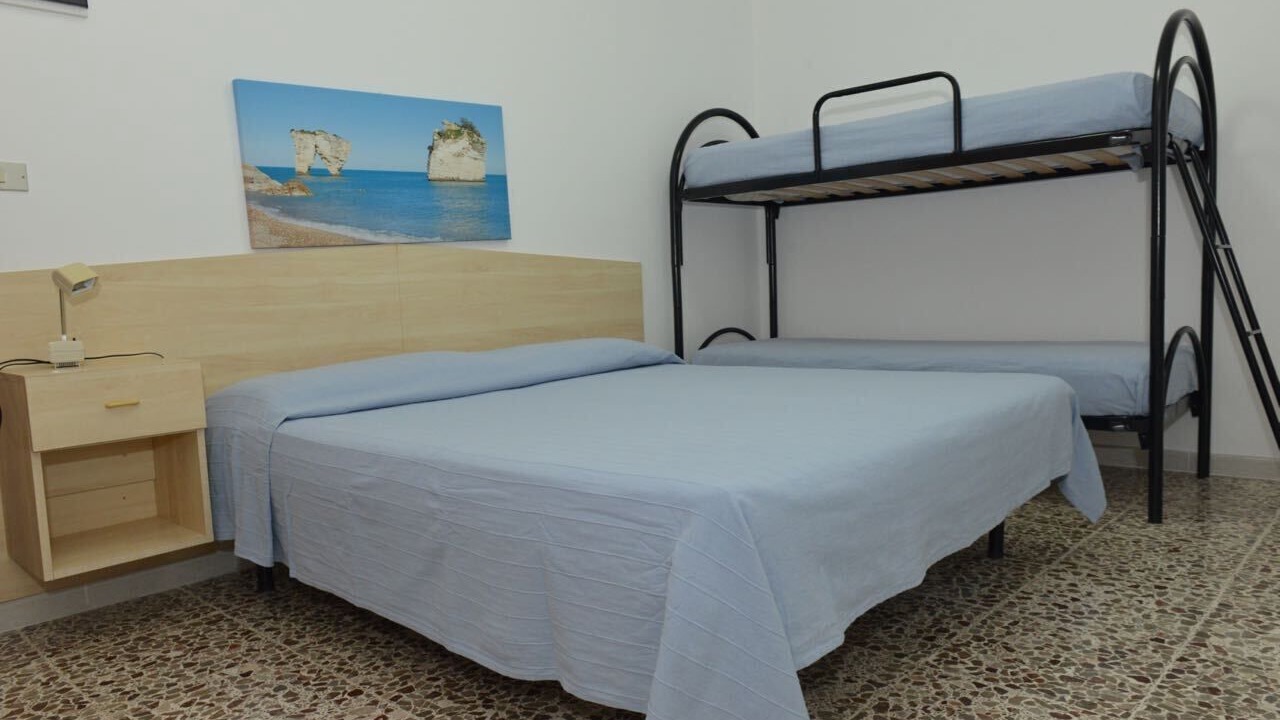 Photo of Bedroom in Mattinata